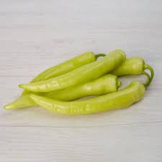 PEPPERS White spicy