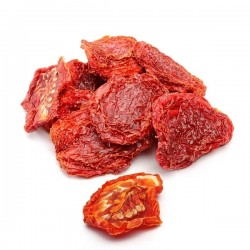 Dried tomatoes