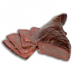 Smoked Dried Meat