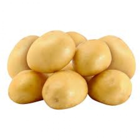 potatoes