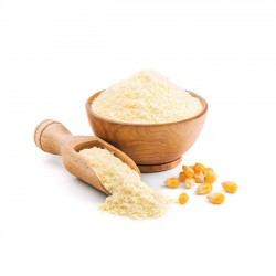 CORN FLOUR